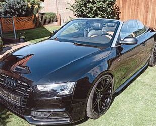 Audi Cabriolet Gebrauchtwagen