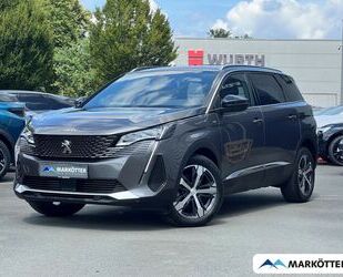 Peugeot 5008 Gebrauchtwagen