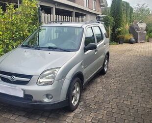Suzuki Ignis Gebrauchtwagen