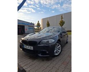 BMW 520 Gebrauchtwagen