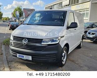 VW T6 Transporter Gebrauchtwagen