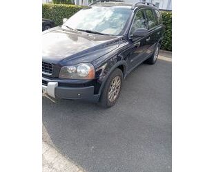 Volvo XC90 Gebrauchtwagen