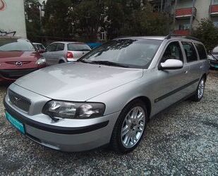 Volvo V70 Gebrauchtwagen
