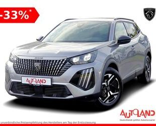 Peugeot 2008 Gebrauchtwagen