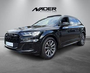 Audi Q7 Gebrauchtwagen