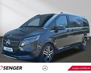 Mercedes-Benz V 300 Gebrauchtwagen