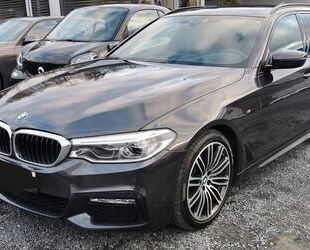 BMW 530 Gebrauchtwagen