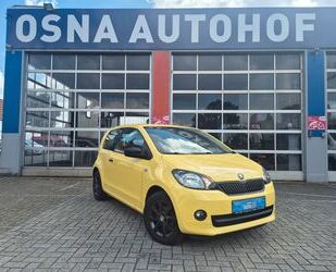 Skoda Citigo Gebrauchtwagen