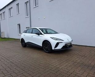 MG MG4 Gebrauchtwagen