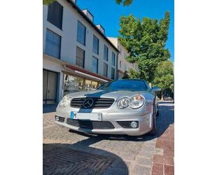 Mercedes-Benz SL 55 AMG Gebrauchtwagen