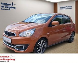 Mitsubishi Space Star Gebrauchtwagen