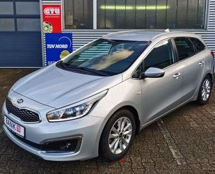 Kia ceed Sportswagon Gebrauchtwagen