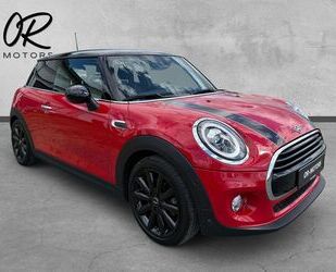 Mini Cooper Gebrauchtwagen