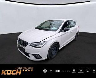 Seat Ibiza Gebrauchtwagen