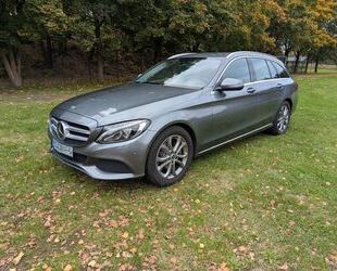 Mercedes-Benz C 220 Gebrauchtwagen