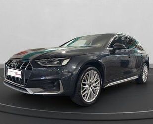 Audi A4 Allroad Gebrauchtwagen