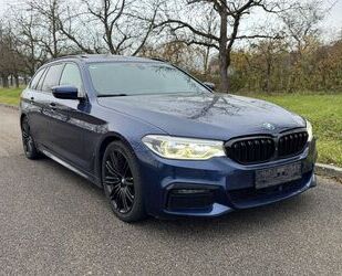 BMW 530 Gebrauchtwagen