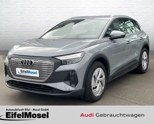 Audi Q4 e-tron Gebrauchtwagen