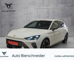 Cupra Leon Gebrauchtwagen