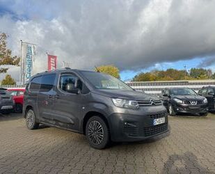Citroen Berlingo Gebrauchtwagen