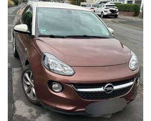 Opel Adam Gebrauchtwagen