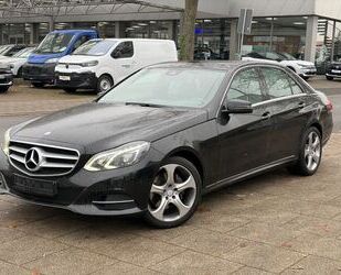 Mercedes-Benz E 250 Gebrauchtwagen