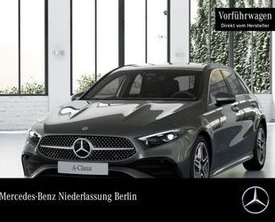 Mercedes-Benz A 200 Gebrauchtwagen