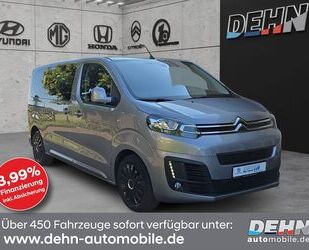 Citroen SpaceTourer Gebrauchtwagen