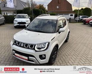 Suzuki Ignis Gebrauchtwagen