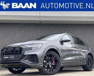 Audi Q8 Gebrauchtwagen