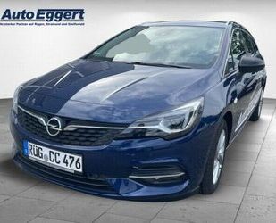 Opel Opel Astra K Sports Tourer Elegance Start Stop 1.5 Gebrauchtwagen