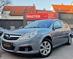 Opel Signum Gebrauchtwagen