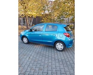 Mitsubishi Space Star Gebrauchtwagen