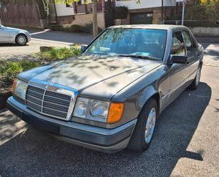 Mercedes-Benz E 230 Gebrauchtwagen