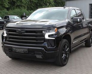Chevrolet Silverado Gebrauchtwagen