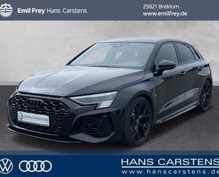 Audi RS3 Gebrauchtwagen