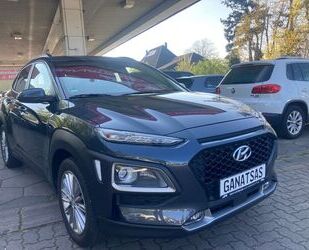 Hyundai KONA Gebrauchtwagen