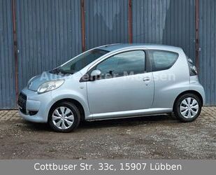Citroen C1 Gebrauchtwagen