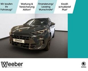 Cupra Terramar Gebrauchtwagen