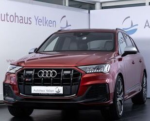Audi SQ7 Gebrauchtwagen