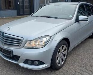 Mercedes-Benz C 200 Gebrauchtwagen