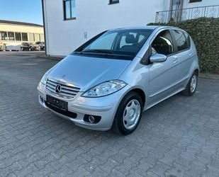 Mercedes-Benz A 180 Gebrauchtwagen