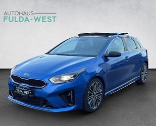 Kia ceed / Ceed Gebrauchtwagen