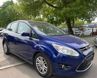 Ford C-Max Gebrauchtwagen
