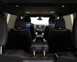 Chrysler Pacifica Gebrauchtwagen