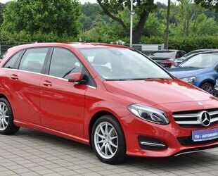 Mercedes-Benz B 250 Gebrauchtwagen