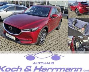 Mazda CX-5 Gebrauchtwagen