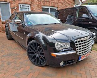 Chrysler 300C Gebrauchtwagen
