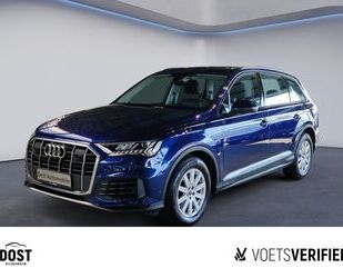 Audi Q7 Gebrauchtwagen