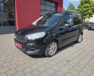 Ford Tourneo Courier Gebrauchtwagen
